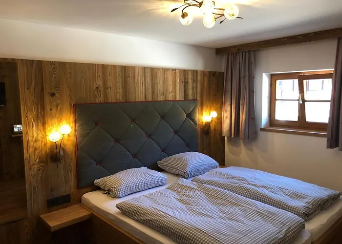 Berggasthof Obere Firstalm 3* Schliersee