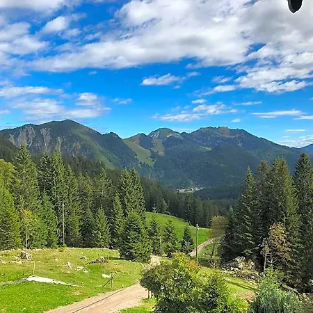 Berggasthof Obere Firstalm 3*