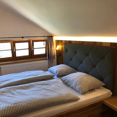 Berggasthof Obere Firstalm 3* شليرسي